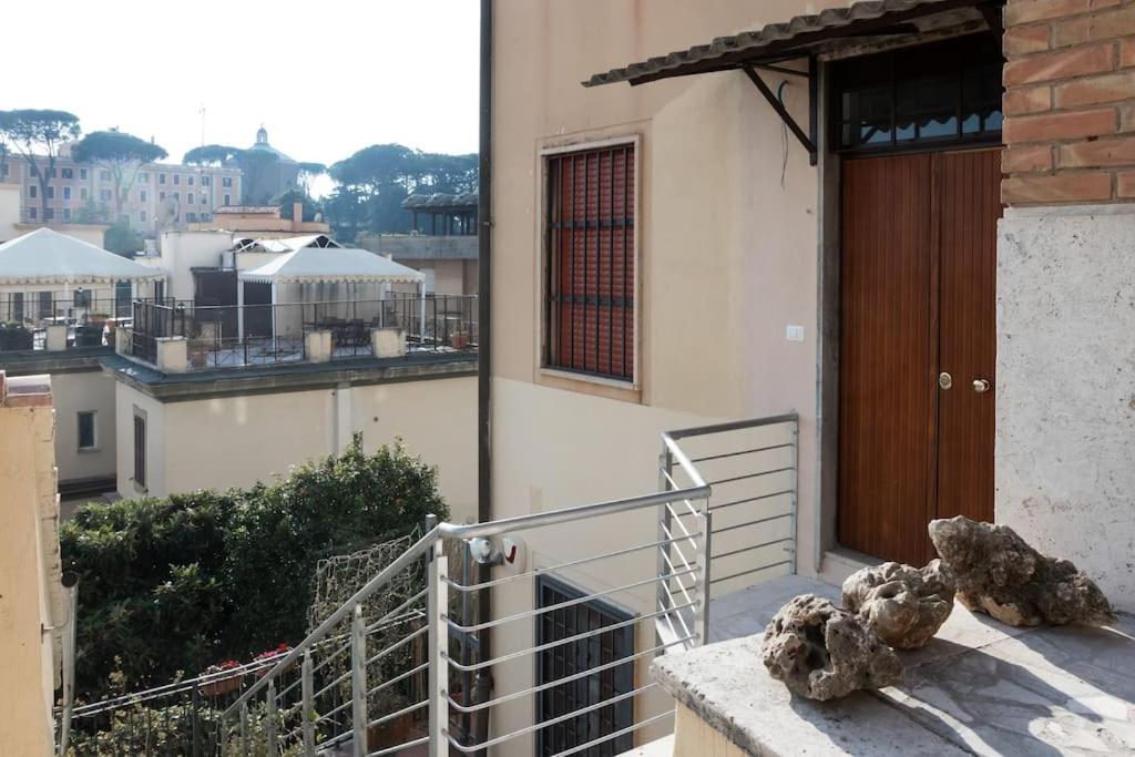 Serendipity Vatican Apartamento Roma